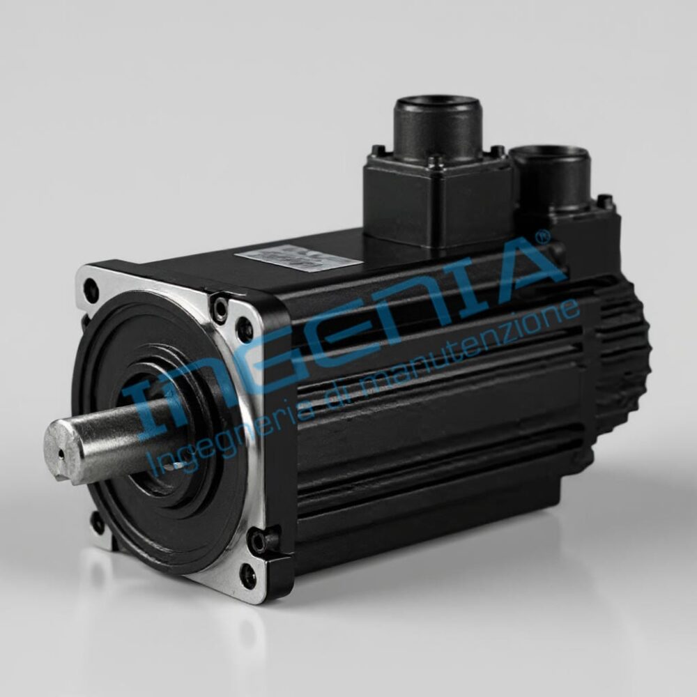 Siemens 1FK7085-7AF71-1AH0 Servo Motor - High Performance CNC Motor