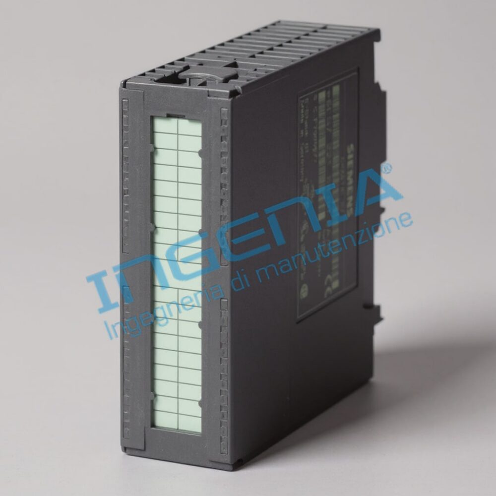 MODULO SIEMENS INPUT SM 321 6ES7321-1BL00-0AA0