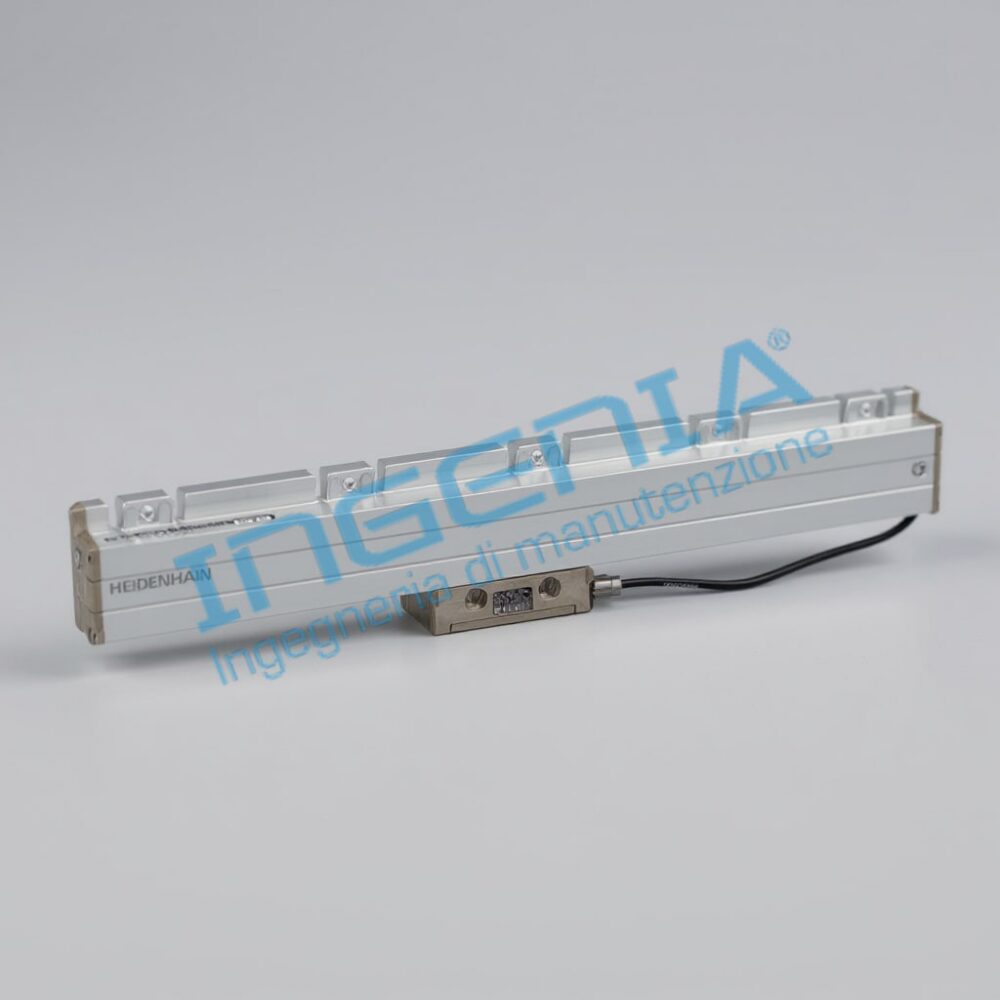 RIGA OTTICA HEIDENHAIN 940mm LS187C 526974-09