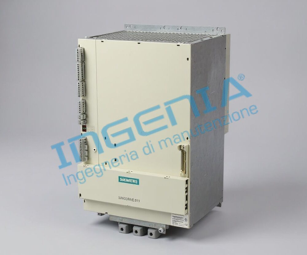 ALIMENTATORE SIEMENS 6SN1146-1BB00-0DA1