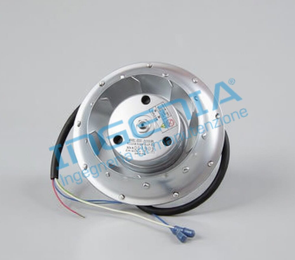 FANUC A90L-0001-0540/RL RC5318-0220W-B30F-S21 Cooling Fan