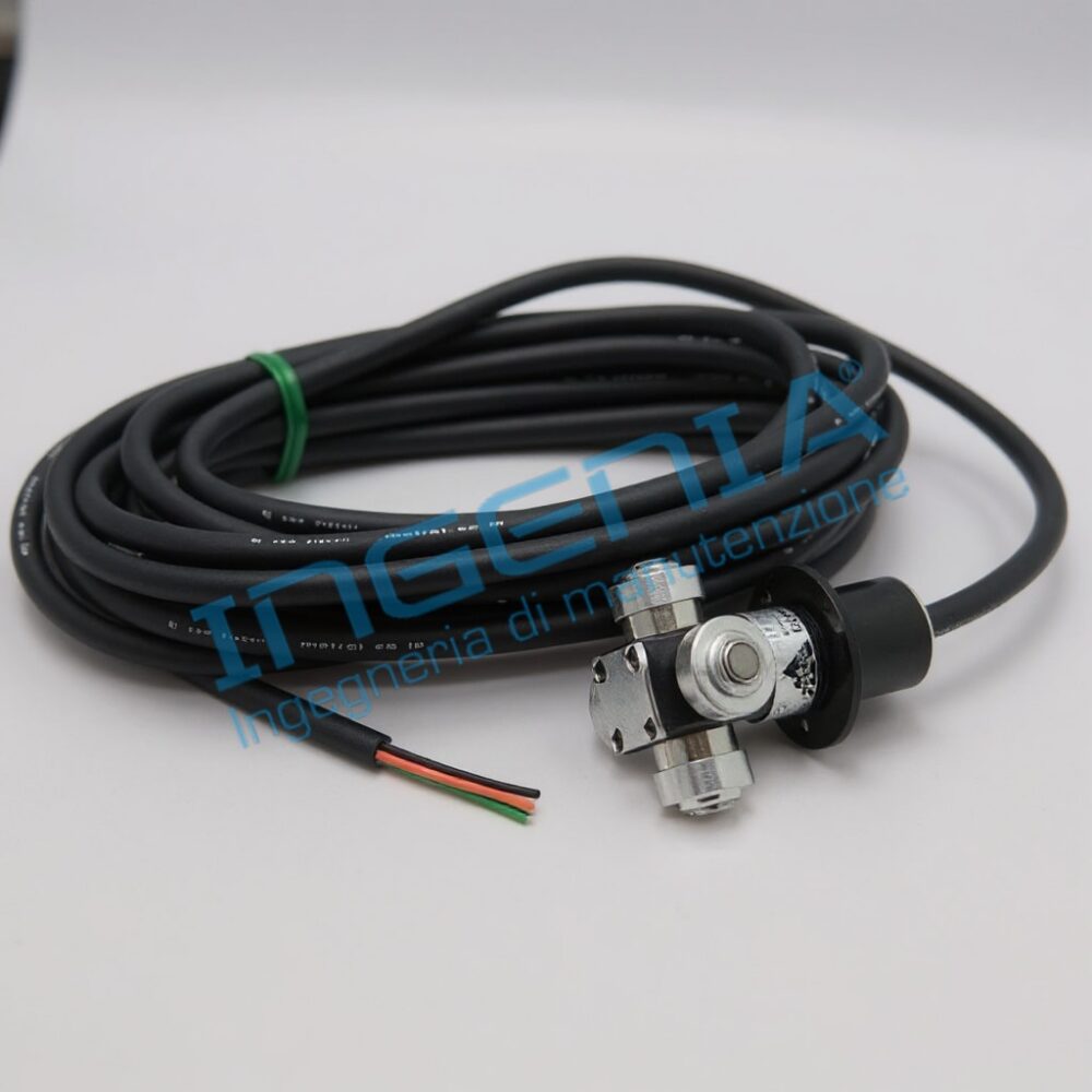 SONDA PRESETTING METROL H4A-04-07