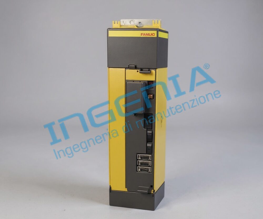AZIONAMENTO FANUC A06B-6127-H207