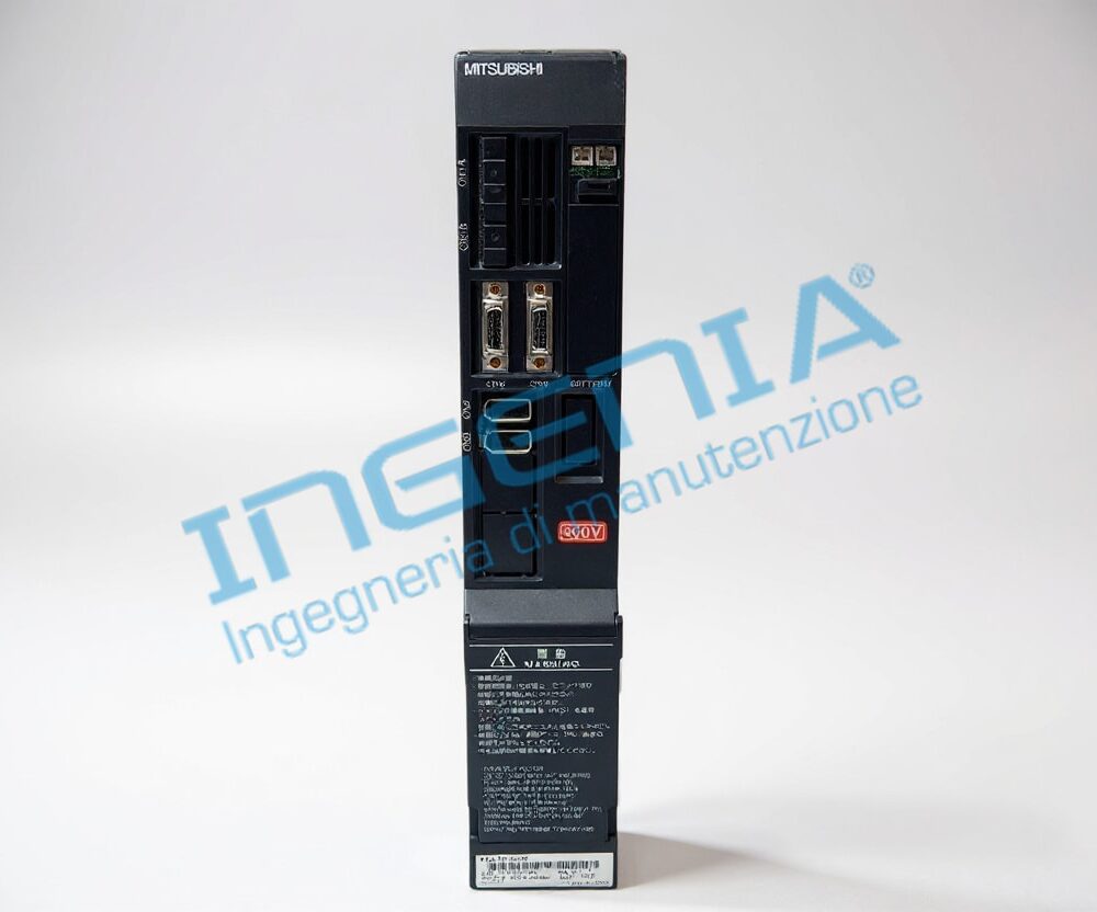 AZIONAMENTO MITSUBISHI MDS-DH-SP-40