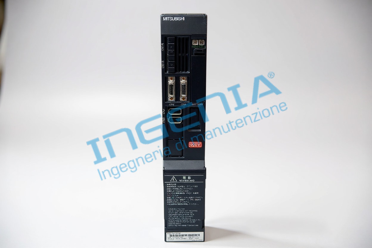 AZIONAMENTO MITSUBISHI MDS-DH-SP-40